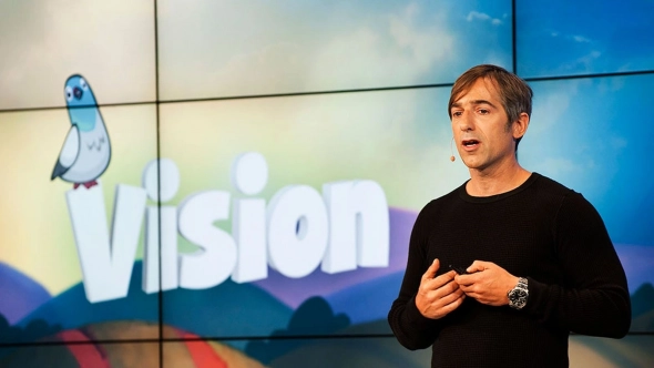 Основатель Zynga Марк Пинкус может стать бенефициаром после поглощения