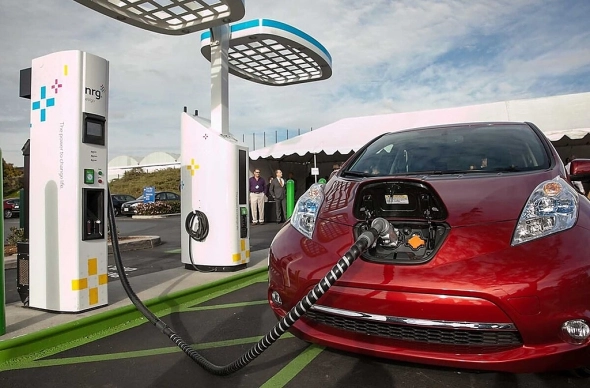 Бензиновые авто попадут под запрет в США уже в 2030 году