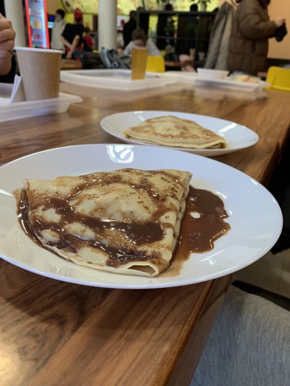 🙏 Учитель приходит тогда, когда ученики готовы! Достижения недели 14.02 - 20.02.2022