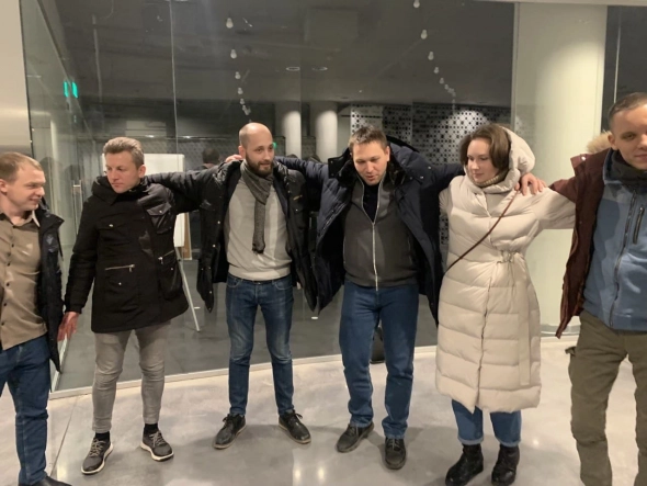 🙅 Многие просят, но не многие получают. Идеи недели 14.02 - 20.02.2022