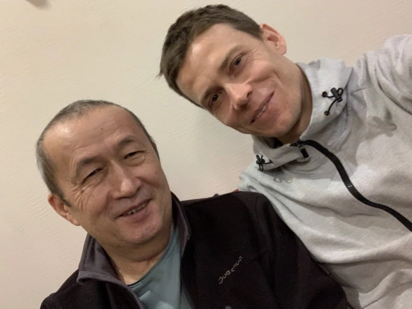 🙏 Учитель приходит тогда, когда ученики готовы! Достижения недели 14.02 - 20.02.2022