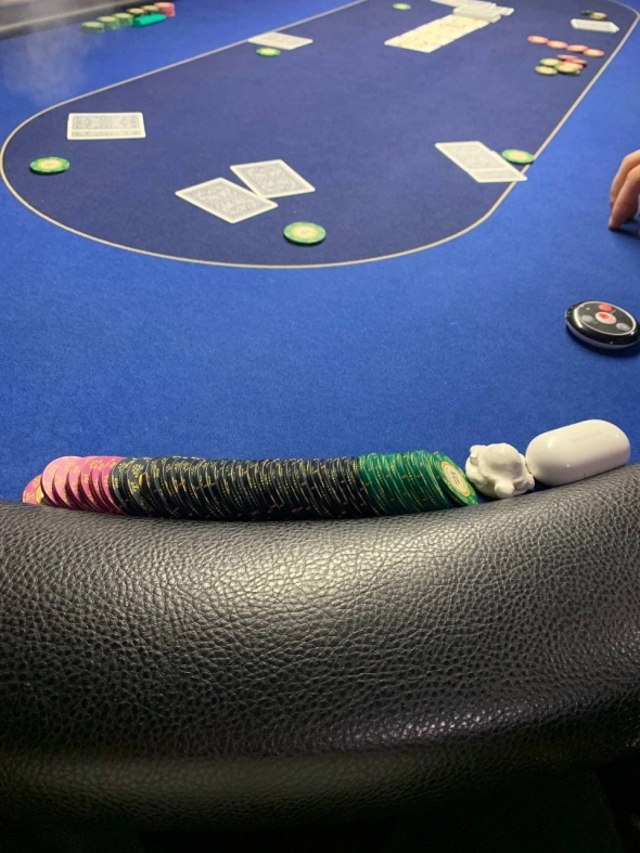 💯 ВИП инвестора из клуба 100 и жесткие переговоры. Итоги недели 21.02 - 27.02.2022