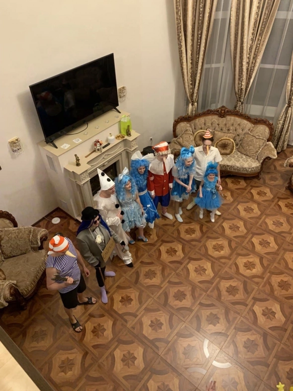 🧚‍♀️ День рождения как в сказке! Итоги недели 14.02 - 20.02.2022