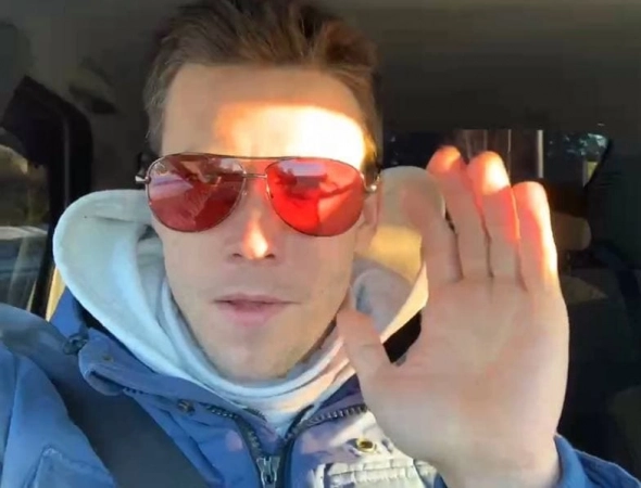 😎 Снимите розовые очки - рублю пришел конец. Идеи недели 21.02 - 27.02.2022