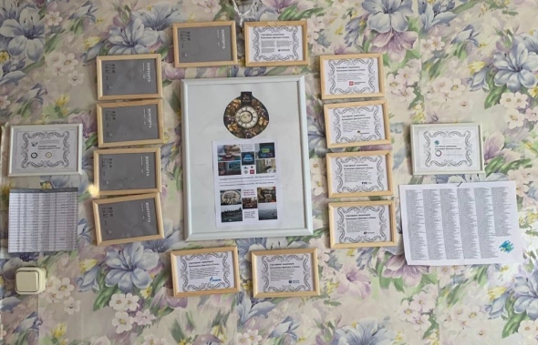 📌 Совместные проекты с родителями придают сил?! Идеи недели 28.02 - 06.03.2022