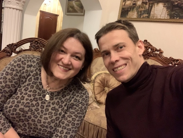 😍 Идеальная теща, какая она должна быть!? Идеи недели 15.11 - 21.11.2021