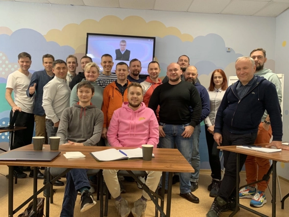 🤓 Тарасовцы не сдаются!? Достижения недели 15.11 - 21.11.2021