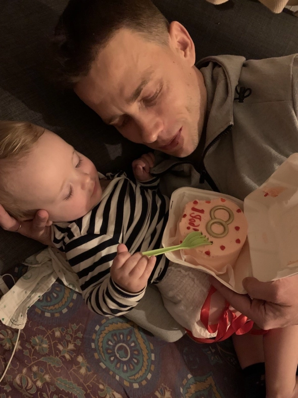 🍰 День ситцевой свадьбы - это событие или нет?! Итоги недели 22.11 - 28.11.2021