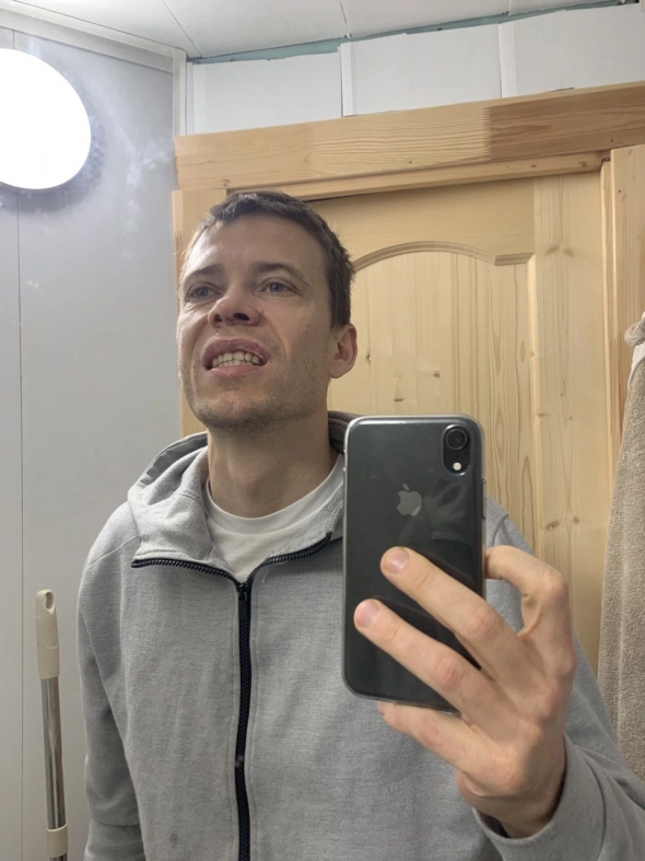 🤒 Весело веселье, тяжело похмелье!? Итоги недели недели 20.12 - 26.12.2021