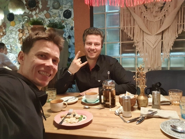 Мы на экваторе прибыльного челленджа "моей мечты"?! Достижения недели 28.03 - 04.03.2022