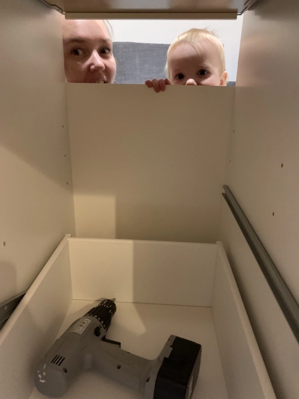 Ремонт как стояние на гвоздях, вначале сильно мучаешься, потом кайфуешь?! Итоги недели 10.01 - 16.01.2022