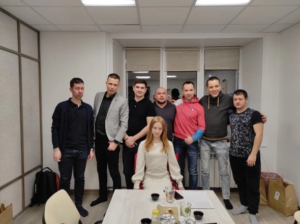 ❤️ Новый уровень доверия - путь к новому уровню впечатлений?! Достижения недели 04.04 - 10.04.2022