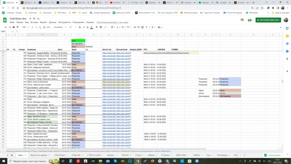 📚 Можно ли быть лучшим на поле своего "наставника"?! Достижения недели №48 от 20.06 - 27.06.2022 📚 Можно ли быть лучшим на поле своего "наставника"?! Достижения недели №48 от 20.06 - 27.06.2022