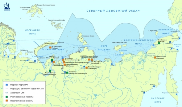 Новая морская доктрина России. Что нужно знать инвестору?
