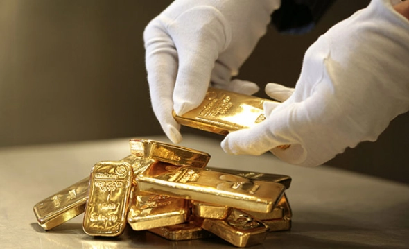 Как реинвестировать физическое золото?