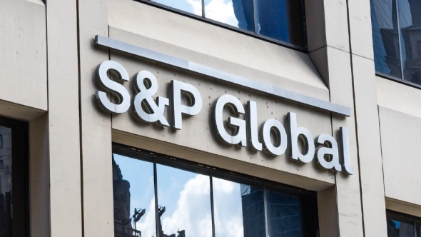 Агентство S&P Global Ratings повысило кредитный рейтинг Solva🔥