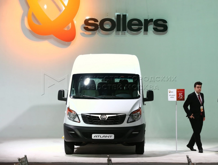 Соллерс продолжить падать до 100руб Соллерс продолжить падать до 100руб