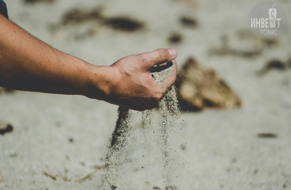 Инвестиции как точка развития. Инвест Тоник