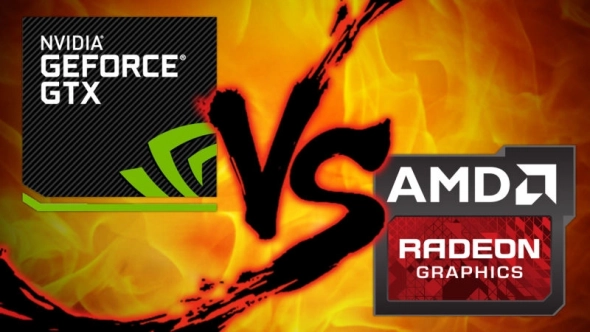 Что лучше купить: Nvidia против AMD