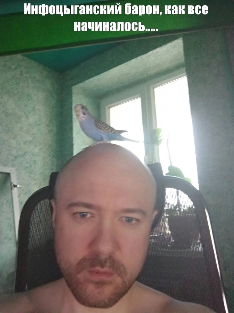 Мемошные новости