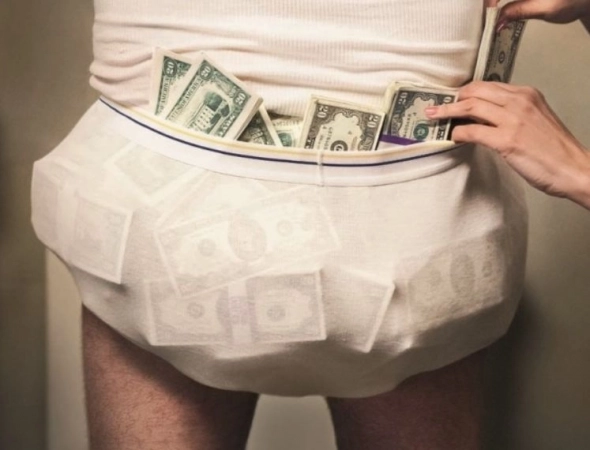 «Медвежий рынок» облигаций, тайная сущность валютных вкладов, а также раздача бабла от криптобирж «Медвежий рынок» облигаций, тайная сущность валютных вкладов, а также раздача бабла от криптобирж