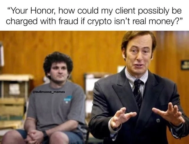 Сэм Бэнкман-Фрид, наконец, арестован: что выяснилось о криптоафере года вокруг биржи FTX