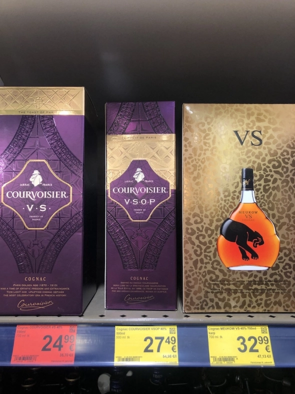 Про Эстонию - как надо было писать