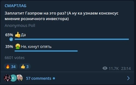 Анализ постов Мартынова - месяц до мобилизации