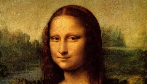Мона Лиза, обманувшая искусственный интеллект