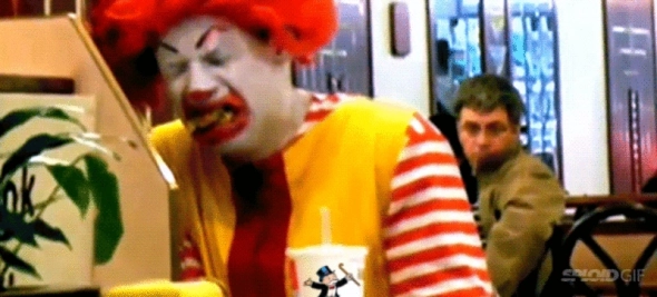 Прибыль McDonald's во втором квартале резко упала