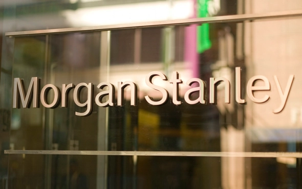 Выручка Morgan Stanley выросла на 23% в 2021 г.