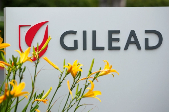 Квартальный отчет Gilead Sciences: слабый квартал и прогноз на 2022 г.