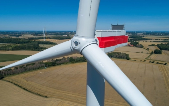 General Electric прогнозирует рост в пределах 5% в сегменте возобновляемой энергетики