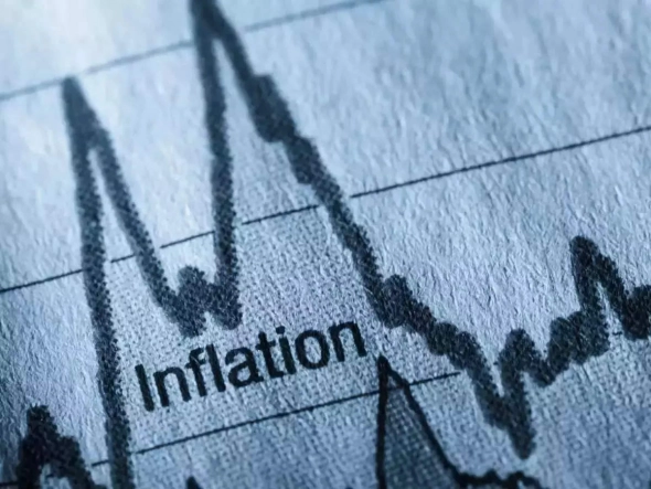 Ежемесячный обзор портфеля: коррекция продолжается на фоне роста инфляции