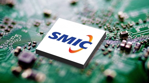 Выручка SMIC взлетела на 67% благодаря спросу на чипы для электромобилей