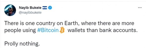 Bitcoin в 2022: основные тенденции и прогноз