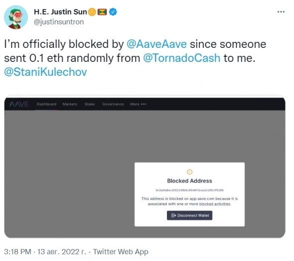 Рынок стабильных монет находится под контролем США