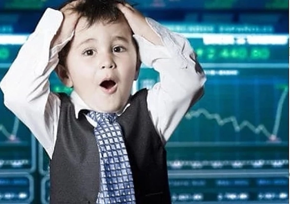 Газпром завтра упадёт ещё ниже