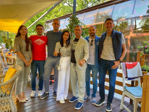 Запасной аэродром - это норма