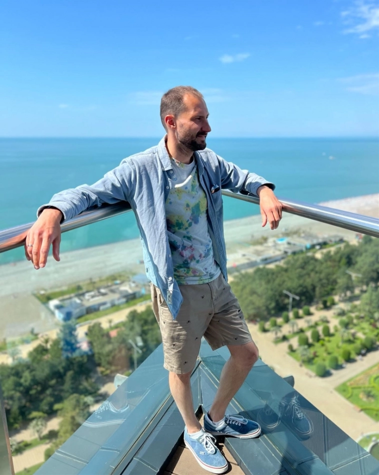 Победитель туристического Оскара