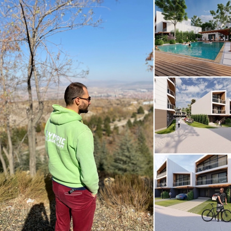 Дом: для себя или инвестиция