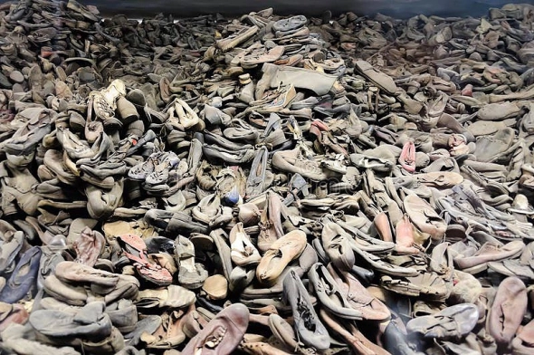 Разбудите меня через 100 лет