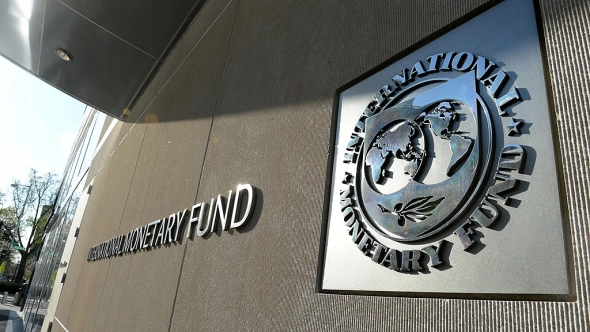 Международный валютный фонд отказался принимать решение о конфискации резервов России