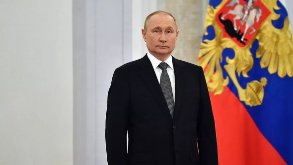 Участники "БРИКС плюс" выступили за многополярный порядок, заявил Путин