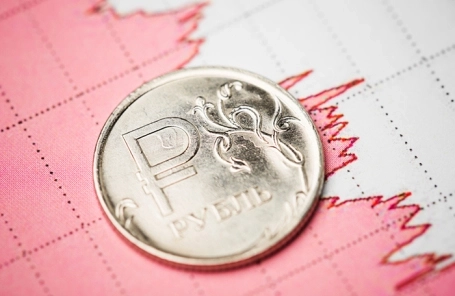 Экономист Александр Казанский спрогнозировал резкий упадок рубля.