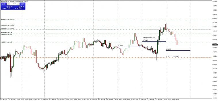 Fx / Daily Fixing Exchange Rates + Cash Bid + USDRUB