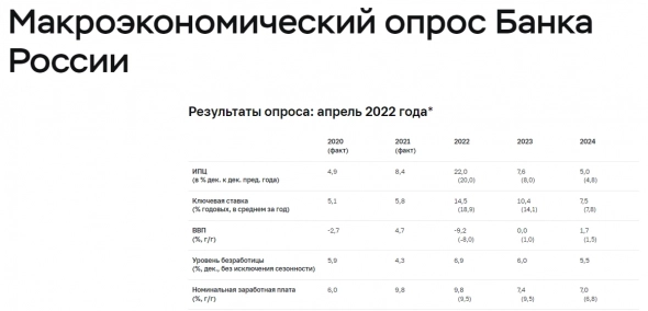 ЦБР ведёт нашу экономику к кризису. ВВП будет в минусе из-за их безрассудных действий.