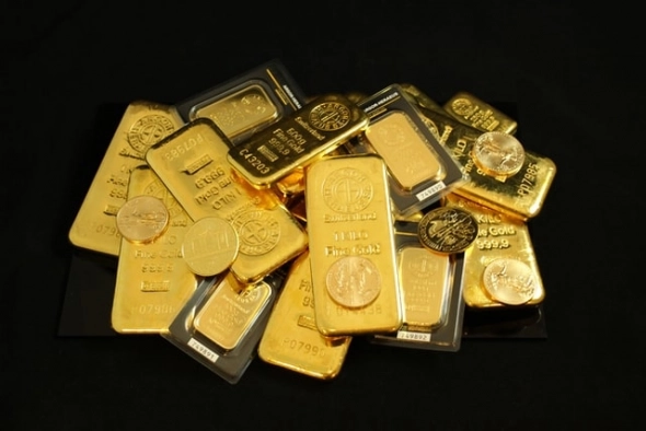 Цена на золото: профессионалы фьючерсного рынка снова хватаются за золотые фьючерсы
