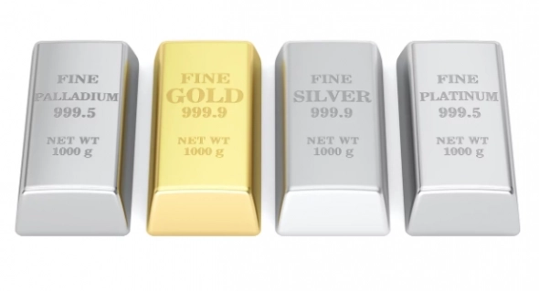 Золото, палладий или платина? Какой драгоценный металл предоставляет возможность после турбулентности рынка