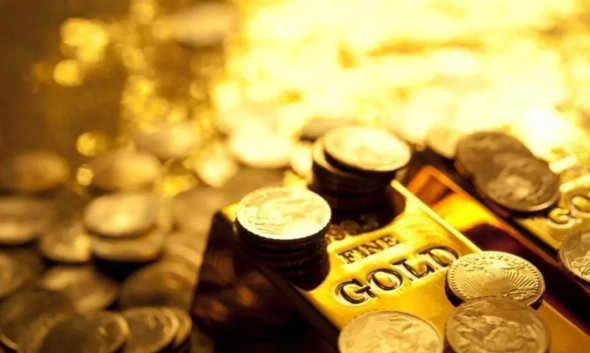 Цена на золото: новые возможности после отката?